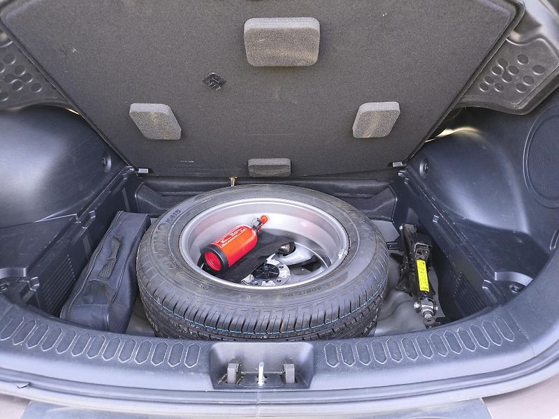 Kia Sportage (2015) - fotka 21 z 22