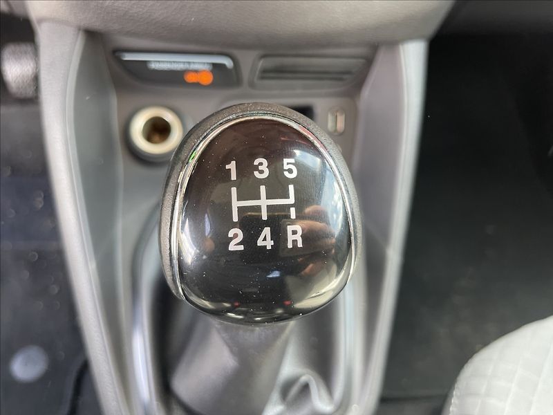 Ford Tourneo Connect 1,5 TDCi Trend Klima bez koroz - fotka 18 z 33