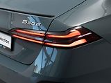 BMW Řada 5 550e xDrive - náhled 10