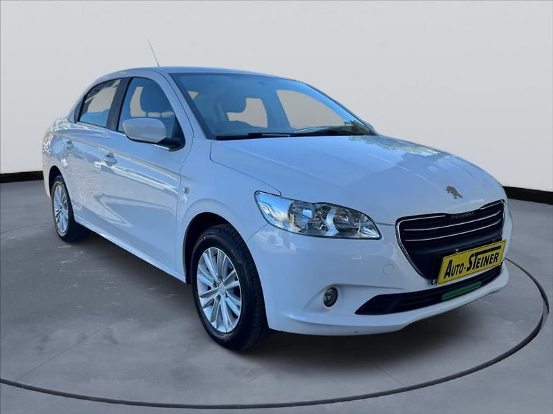 Peugeot 301 1,6 HDI,DPH,KLIMA - fotka 2 z 16