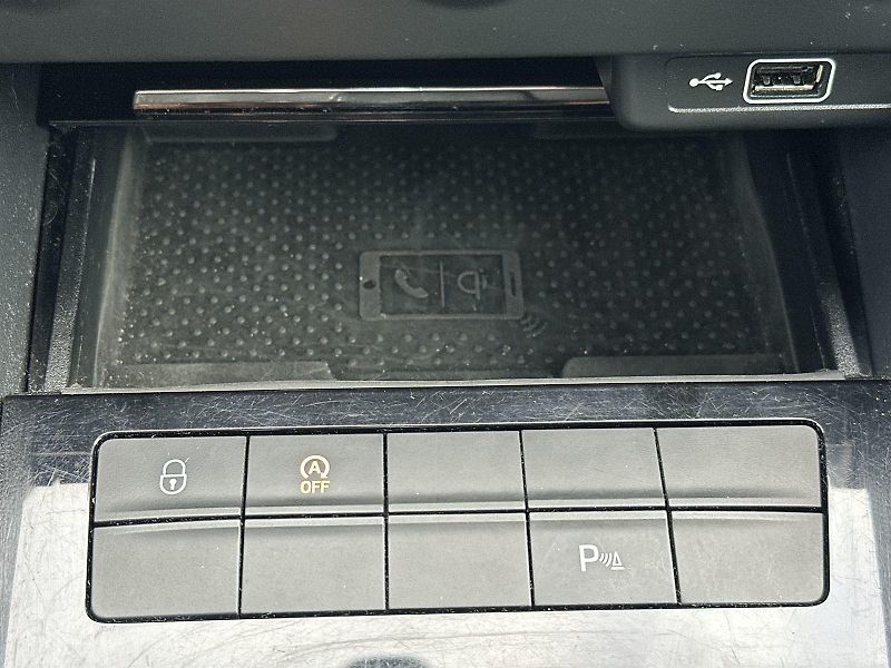 Škoda Octavia (2018) Combi 2.0 TDI DSG Style - fotka 22 z 29