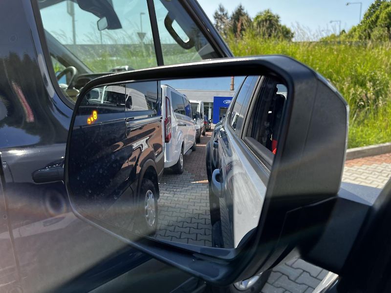 Ford Ranger Raptor V6 3.0 EcoBoost - fotka 10 z 48