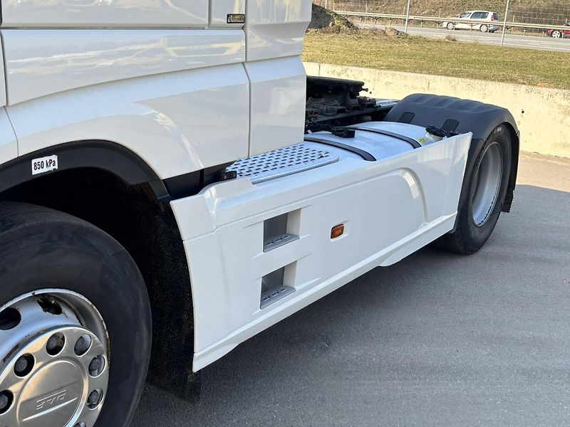 DAF XF 480 FT EURO 6 jednookruhová hy - fotka 10 z 24