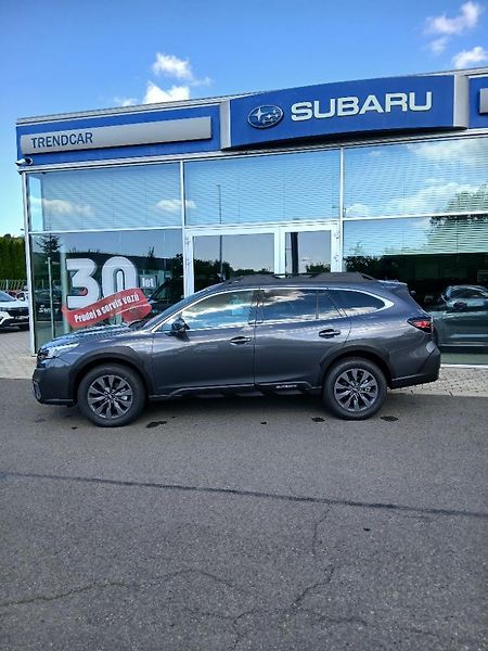 Subaru Outback (2025) 2,5i-L ES COMFORT REZERVACE - fotka 2 z 10