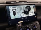 Land Rover Defender (2026) P635 OCTA BLACK AWD - náhled 53