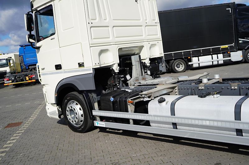 DAF XF (2022) 480 / ACC / EURO 6 / SSC / ZES - fotka 61 z 61