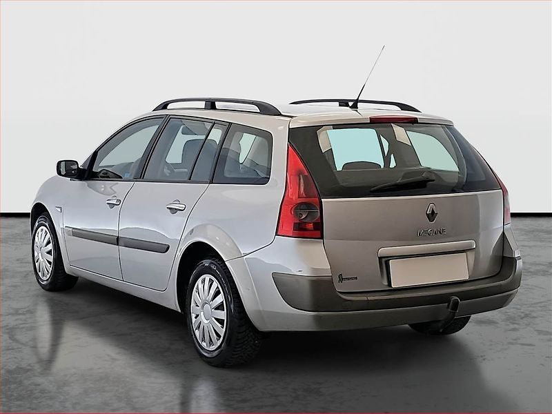 Renault Mégane (2005) 1.5 dCi, Serv.kniha, po STK - fotka 4 z 17