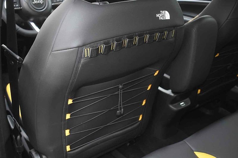 Jeep Avenger dobře poslouží menším rodinám, které nechtějí jezdit vždy jen po silnici.