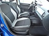 Škoda Fabia 1.0MPi Ambition Alu Tempomat - náhled 17