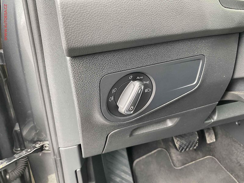 Volkswagen Tiguan (2017) 2.0 TDi 4X4, Highline, DSG - fotka 15 z 20
