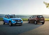 Dacia Sandero (Access) za 179 900 Kč není vůbec k dispozici. Ve verzi Open a Stepway Open za 10 000 Kč navíc. Až od verze Arctica.