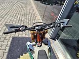 KTM (2021) 450 EXC-F SIX DAYS - náhled 22