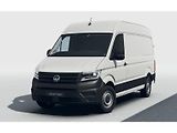 Volkswagen Crafter manual L3H2 - náhled 1
