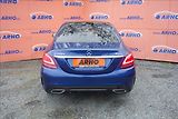 Mercedes-Benz Třídy C 220 CDi,ČR,1 MAJ.,4M,AMG. - náhled 6