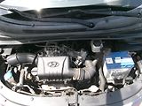 Hyundai i10 (2012) 1,1i KLIMA 1.MAJ - náhled 24