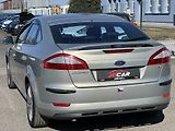 Ford Mondeo 2.0TDCi ALU KLIMA PŮVOD ČR - náhled 4