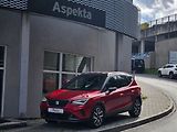 Seat Arona 1,0 TSI 81kW, FR, 1.maj., ČR - náhled 1