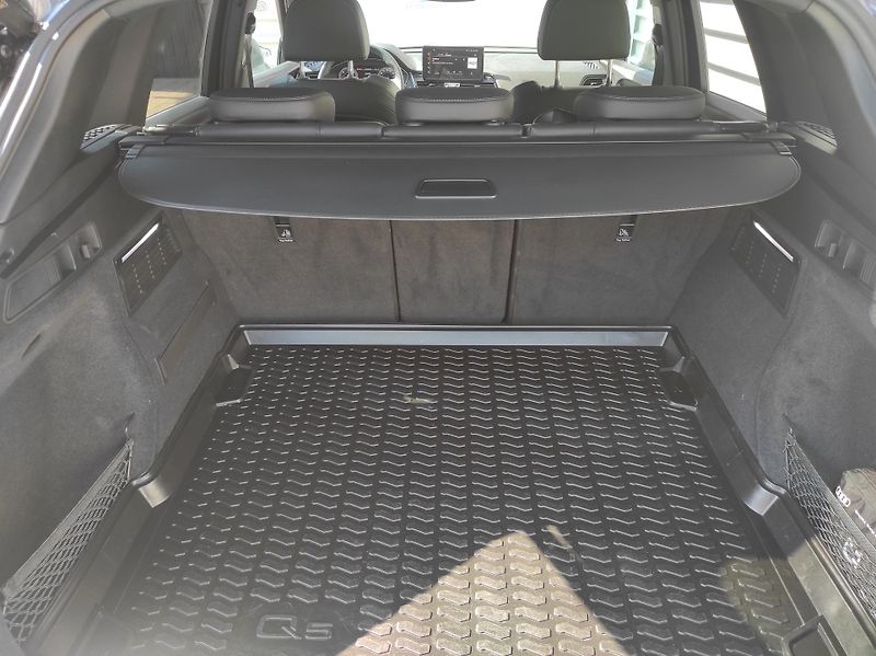 Audi Q5 2,0TDi 40 150kW,4x4,S-Line, ČR - fotka 51 z 63