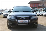 Audi A4 3,0 TDi  4x4,AUTOMAT,XENONY - náhled 1