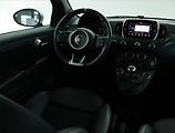 Fiat 500 (2021) 1.0 mild-hybrid, Kůže, Navi - náhled 7