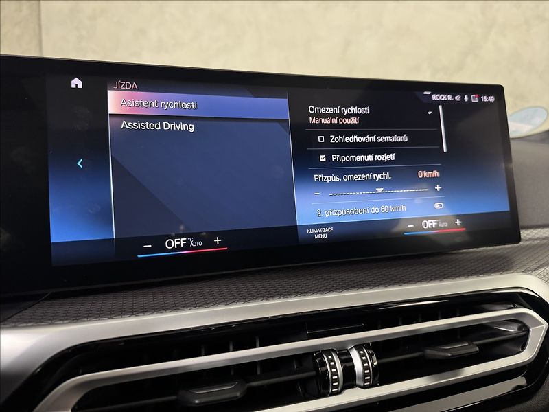 BMW Řada 3 3,0   M340i xDrive 360° LED HU - fotka 30 z 50
