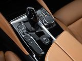BMW Řada 5 540d xDrive Touring - náhled 15