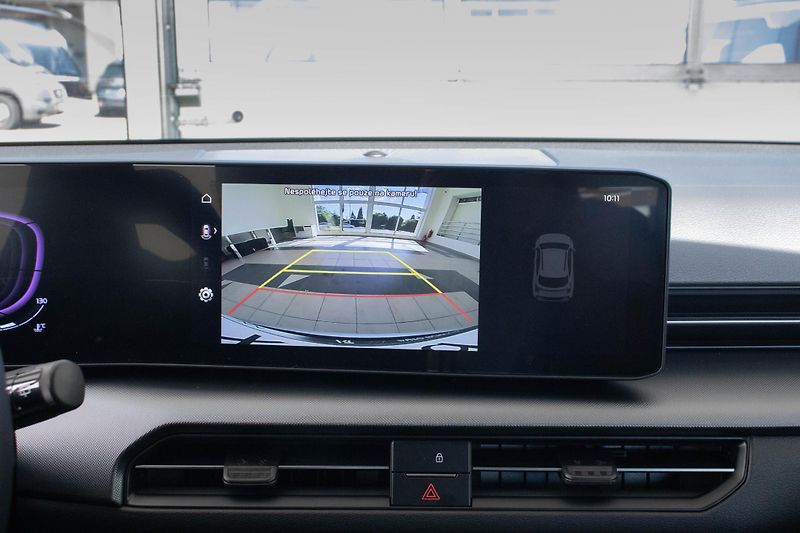 Kia XCeed 1.0 T-GDI GPF SPIN - fotka 12 z 16