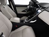 Jaguar E-Pace (2019) P300 AWD - náhled 9