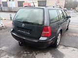 Volkswagen Golf Variant 1,9 TDi automat  Ocean - náhled 10