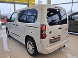 Toyota ProAce 1.5 96kW 2025 - náhled 3