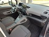 Peugeot Rifter (2026) Long Allure 1.5 HDI 130k - náhled 8