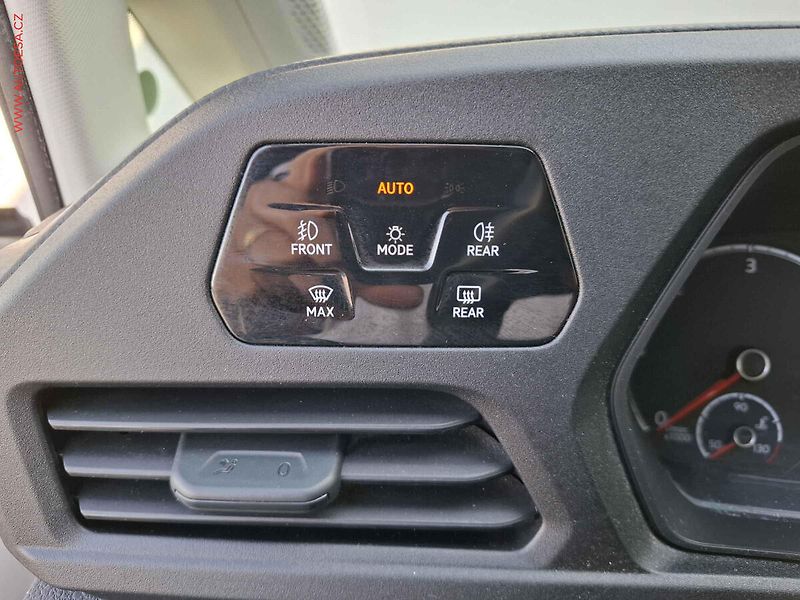 Volkswagen Caddy (2021) 2.0TDi CHLADÍCÍ, 1.maj,ČR - fotka 22 z 25