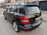 Mercedes-Benz GLK (2009) 220CDI 125Kw Rezervace - náhled 4