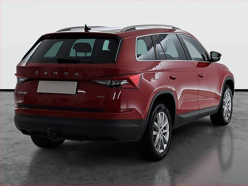 Škoda Kodiaq (2021) Style 2.0 TDI - fotka 5 z 18