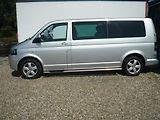 Volkswagen Transporter 2.0TDI 103Kw 5Míst Long Klima - náhled 4