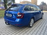 Škoda Octavia 1,5 TSi DSG/Style/servis/pneu - náhled 4