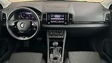 Škoda Karoq 1.5 TSI DSG Style - náhled 8