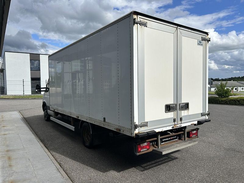 Iveco Daily 50C15/35 SKŘÍŇ - fotka 7 z 23