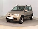 Fiat Panda (2010) 1.3 MultiJet, 4X4 - náhled 1