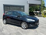 Ford Fiesta (2014) Titanium 1.0 EcoBoost 92kW - náhled 2