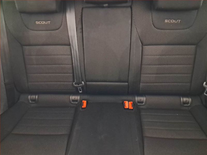 Škoda Octavia (2015) Scout 2.0 TDI, 4X4, Automat - fotka 10 z 23