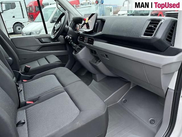 MAN TGE 3.180´sklápěč S3 - fotka 16 z 27
