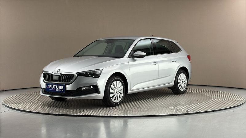 Škoda Scala 1.0 TSI Style - fotografie inzerátu