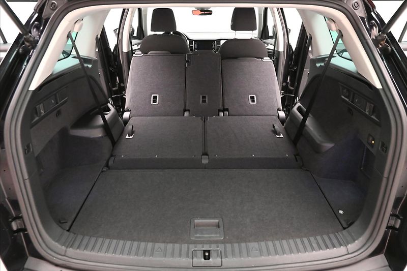 Škoda Kodiaq 2,0 TDI 110 kW DSG Ambition 7m - fotka 12 z 34