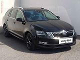 Škoda Octavia (2017) 2.0 TDI, Navi, LED - náhled 1
