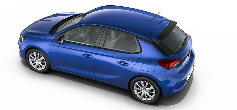 Opel Corsa (2026) Edition 1.2 TURBO 100k MAN6 - fotka 3 z 4