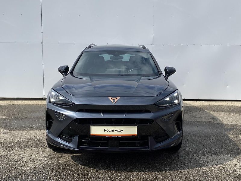 Cupra Formentor 1,5 E-TSI 110 kW DSG - fotka 5 z 26