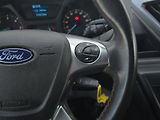 Ford Tourneo Custom (2017) Ecoblue 2.0 125kw, ČR, klima, - náhled 23