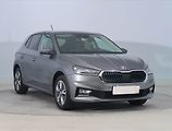 Škoda Fabia (2023) Style 1.0 TSI, Serv.kniha - náhled 1