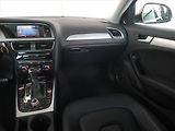 Audi A4 Allroad (2014) 2.0 TDI, 4X4, Automat, Kůže - náhled 8